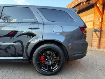 DODGE WIDEBODY LPG NEU V8 AHK NAVI GARANTIE SERVICE NE
