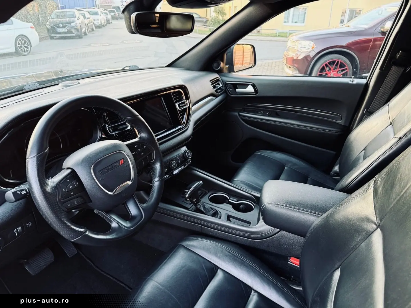 DODGE WIDEBODY LPG NEU V8 AHK NAVI GARANTIE SERVICE NE