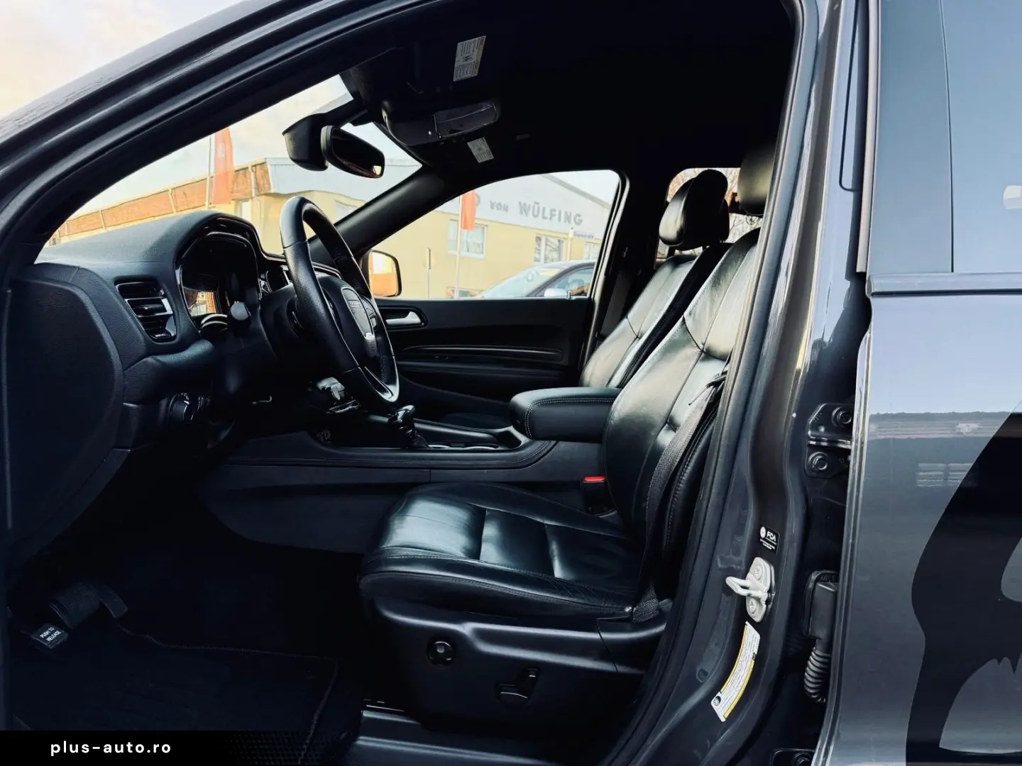 DODGE WIDEBODY LPG NEU V8 AHK NAVI GARANTIE SERVICE NE