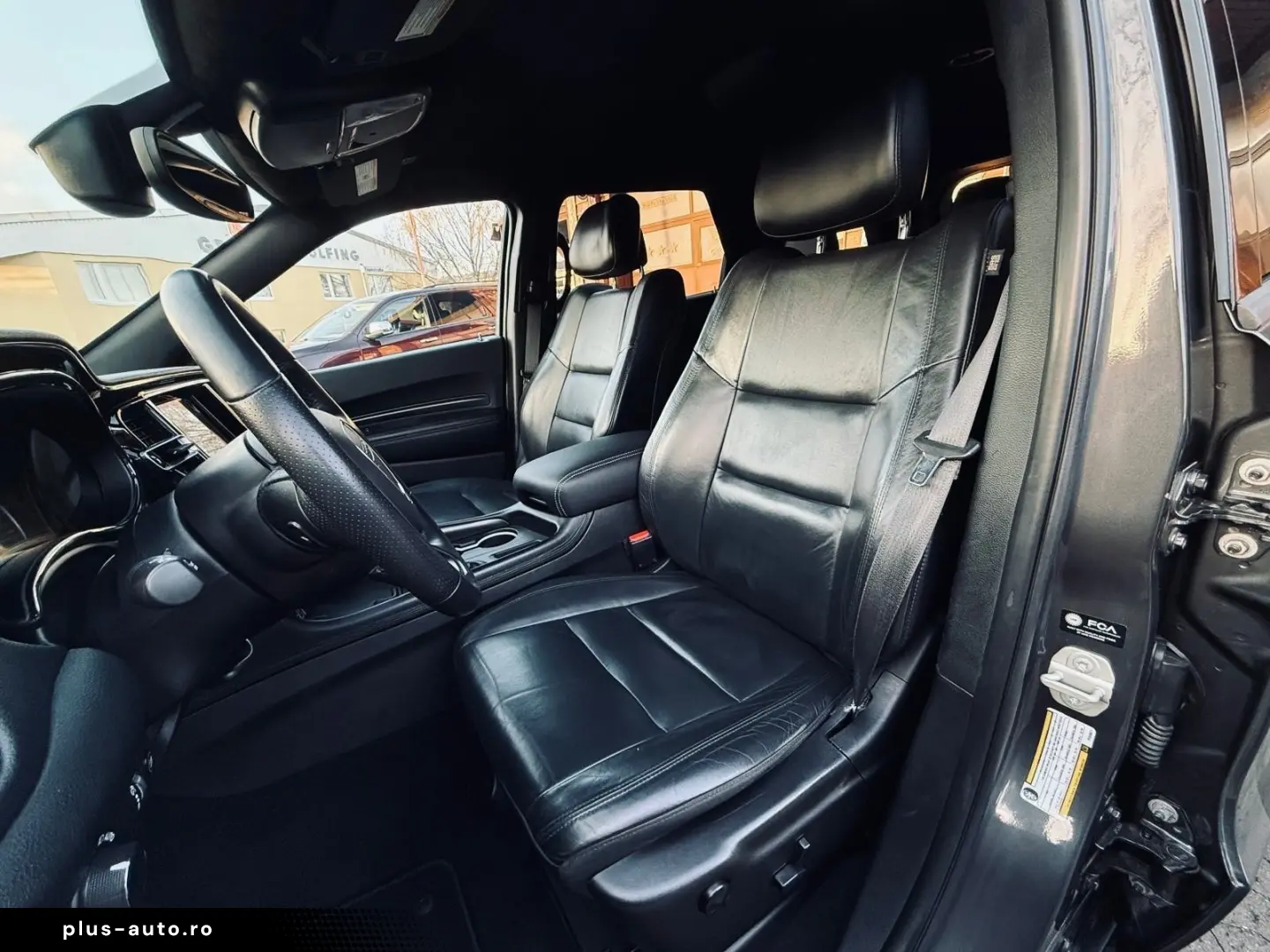 DODGE WIDEBODY LPG NEU V8 AHK NAVI GARANTIE SERVICE NE