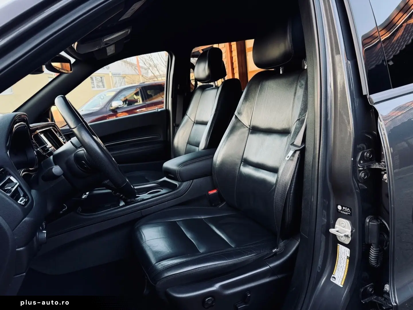 DODGE WIDEBODY LPG NEU V8 AHK NAVI GARANTIE SERVICE NE