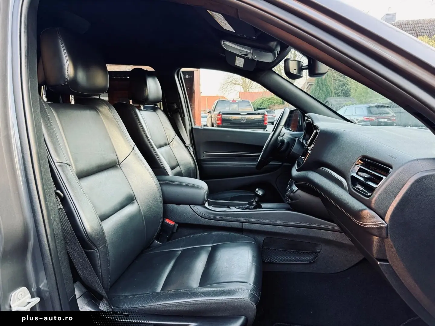 DODGE WIDEBODY LPG NEU V8 AHK NAVI GARANTIE SERVICE NE