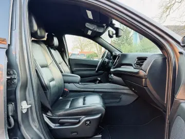 DODGE WIDEBODY LPG NEU V8 AHK NAVI GARANTIE SERVICE NE