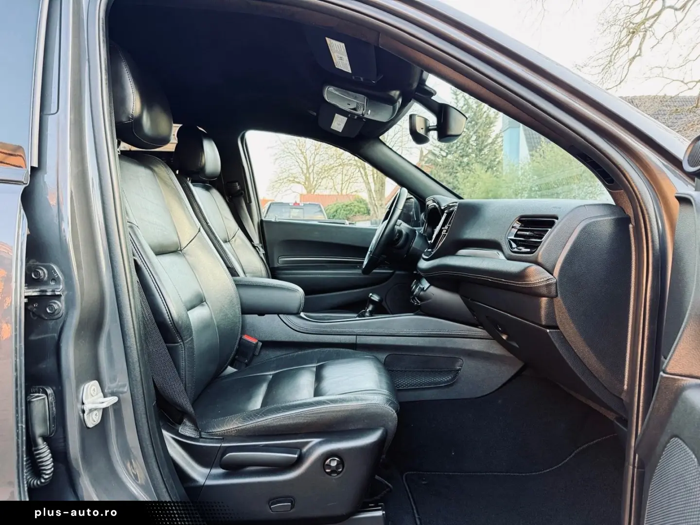 DODGE WIDEBODY LPG NEU V8 AHK NAVI GARANTIE SERVICE NE