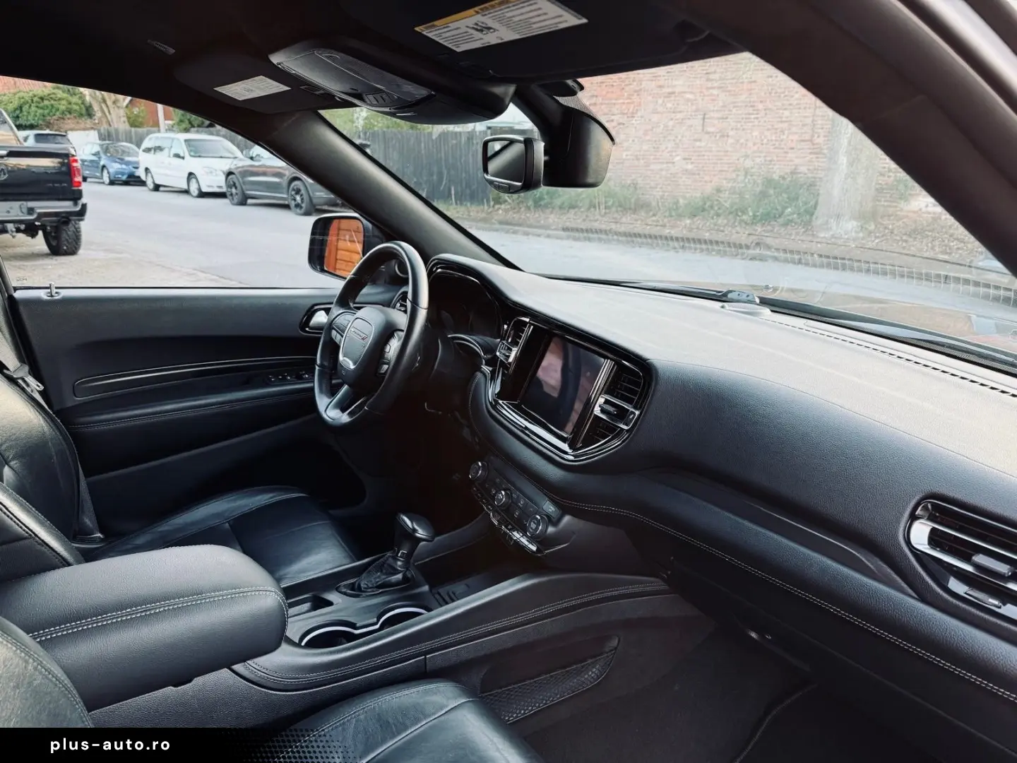 DODGE WIDEBODY LPG NEU V8 AHK NAVI GARANTIE SERVICE NE