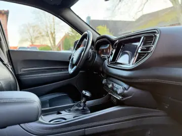 DODGE WIDEBODY LPG NEU V8 AHK NAVI GARANTIE SERVICE NE