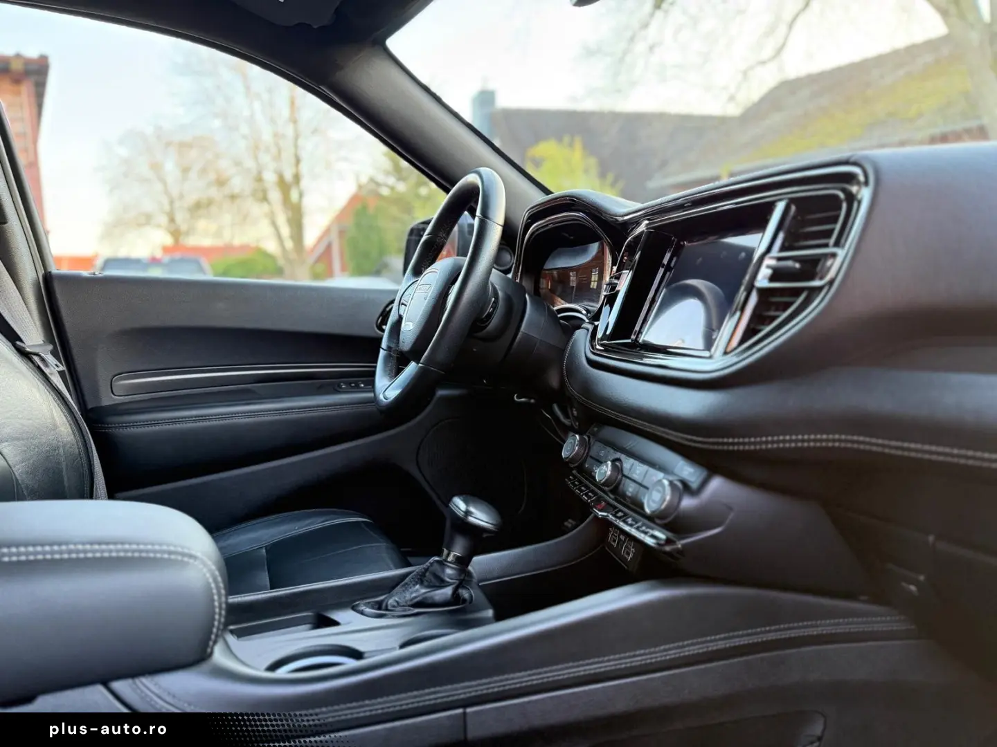 DODGE WIDEBODY LPG NEU V8 AHK NAVI GARANTIE SERVICE NE