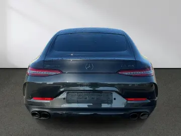 MERCEDES-BENZ AMG GT 43 4M
