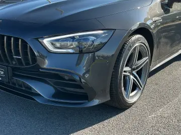 MERCEDES-BENZ AMG GT 43 4M