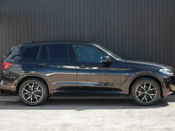 BMW X3 xDrive30e Aut. M Sport Edition