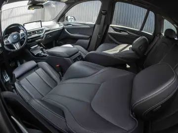 BMW X3 xDrive30e Aut. M Sport Edition