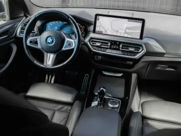 BMW X3 xDrive30e Aut. M Sport Edition