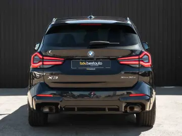 BMW X3 xDrive30e Aut. M Sport Edition