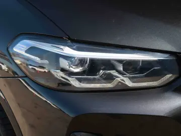 BMW X3 xDrive30e Aut. M Sport Edition