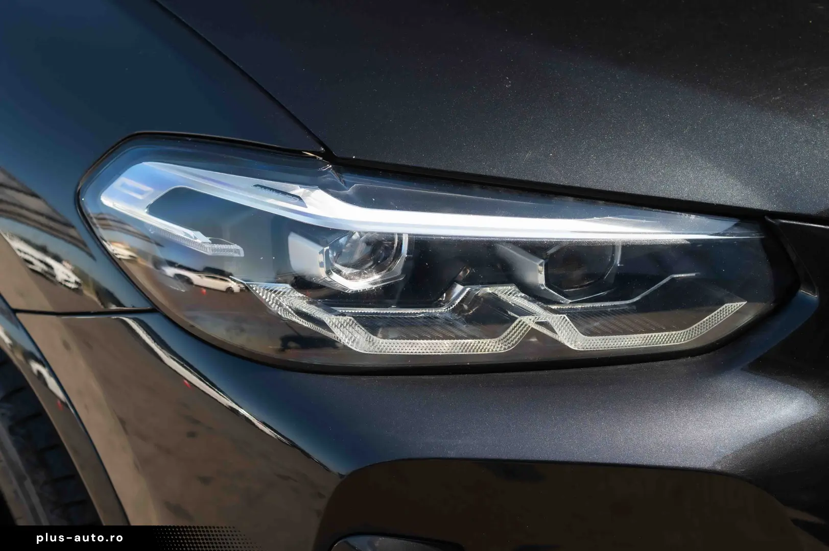BMW X3 xDrive30e Aut. M Sport Edition