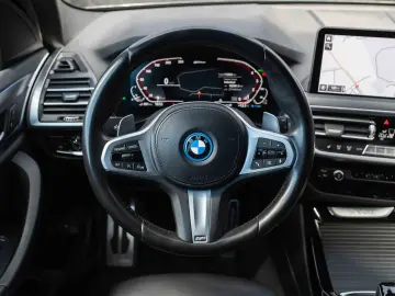 BMW X3 xDrive30e Aut. M Sport Edition