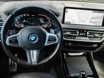 BMW X3 xDrive30e Aut. M Sport Edition