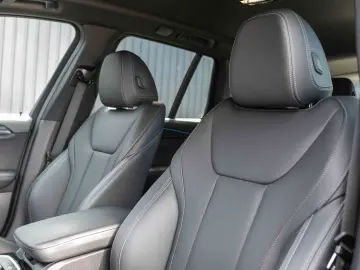 BMW X3 xDrive30e Aut. M Sport Edition