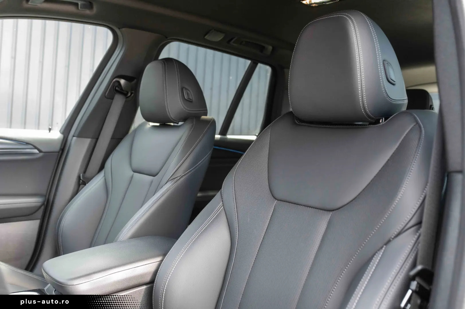BMW X3 xDrive30e Aut. M Sport Edition