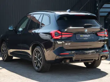 BMW X3 xDrive30e Aut. M Sport Edition