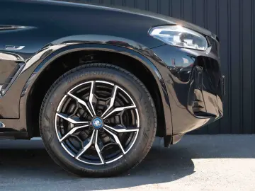 BMW X3 xDrive30e Aut. M Sport Edition