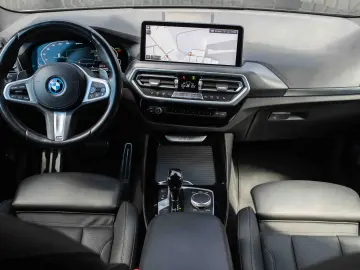 BMW X3 xDrive30e Aut. M Sport Edition