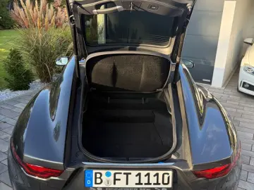 JAGUAR Jaguar F-Type 75 l Voll PPF l Top Zustand
