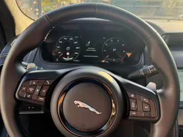 JAGUAR Jaguar F-Type 75 l Voll PPF l Top Zustand