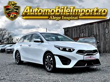 KIA Ceed Plug-in-Hybrid SPIRIT