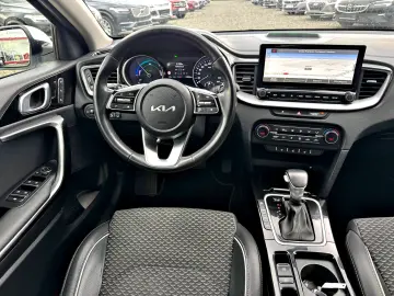 KIA Ceed Plug-in-Hybrid SPIRIT