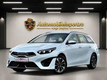 KIA Ceed Plug-in-Hybrid SPIRIT