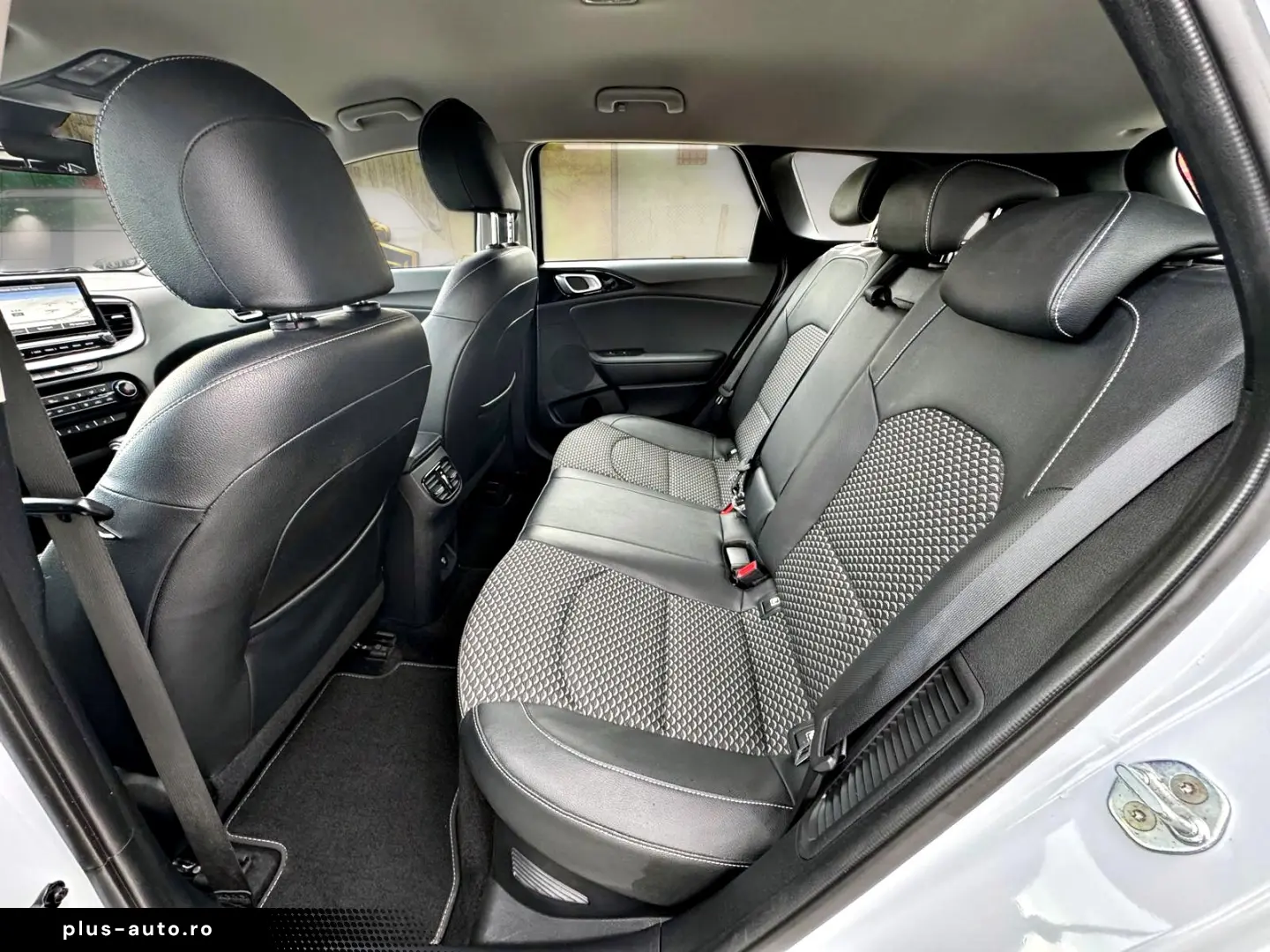 KIA Ceed Plug-in-Hybrid SPIRIT
