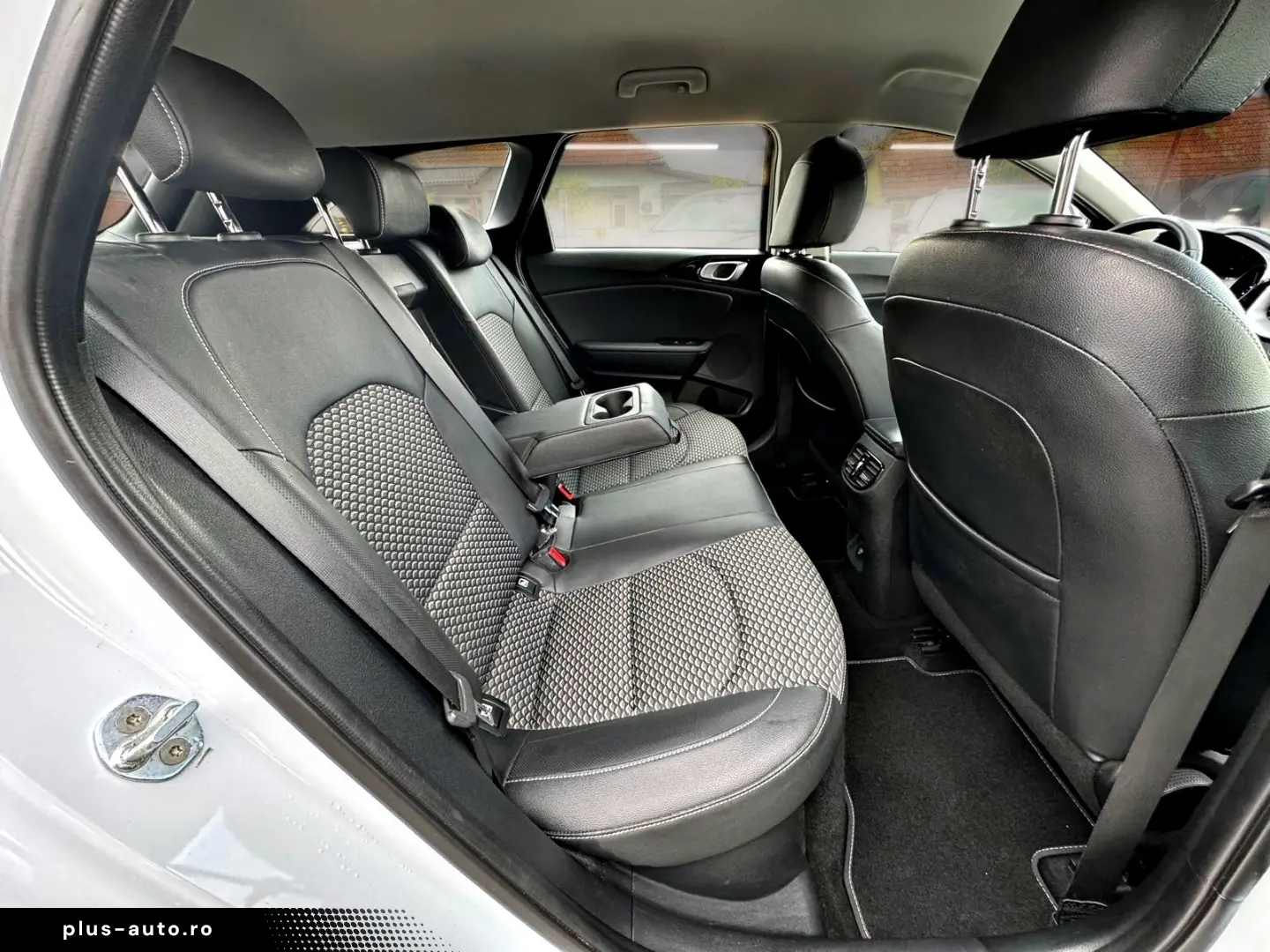 KIA Ceed Plug-in-Hybrid SPIRIT