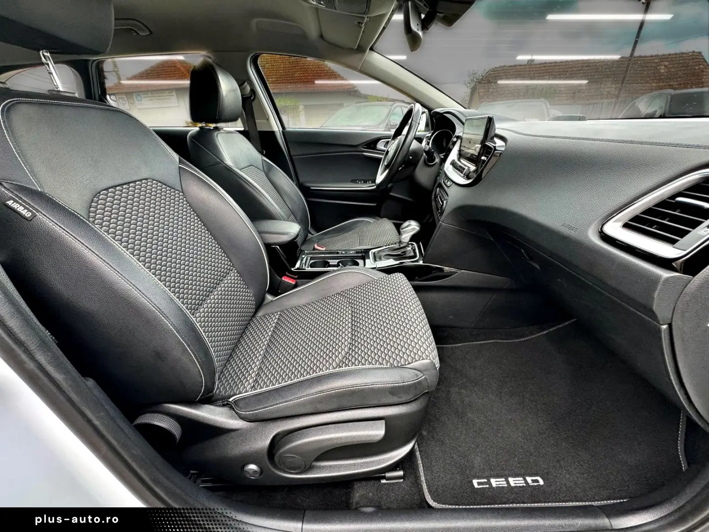KIA Ceed Plug-in-Hybrid SPIRIT