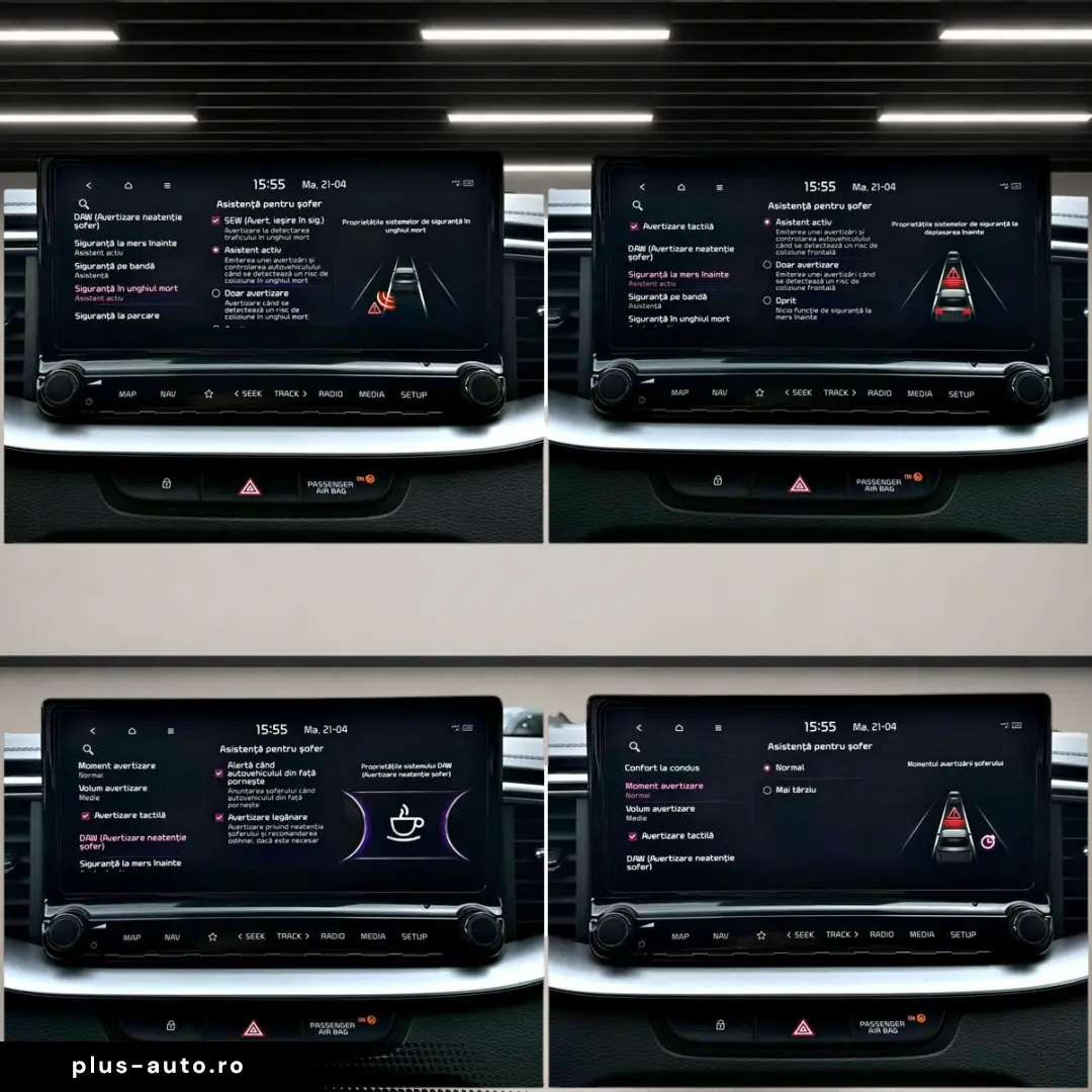 KIA Ceed Plug-in-Hybrid SPIRIT