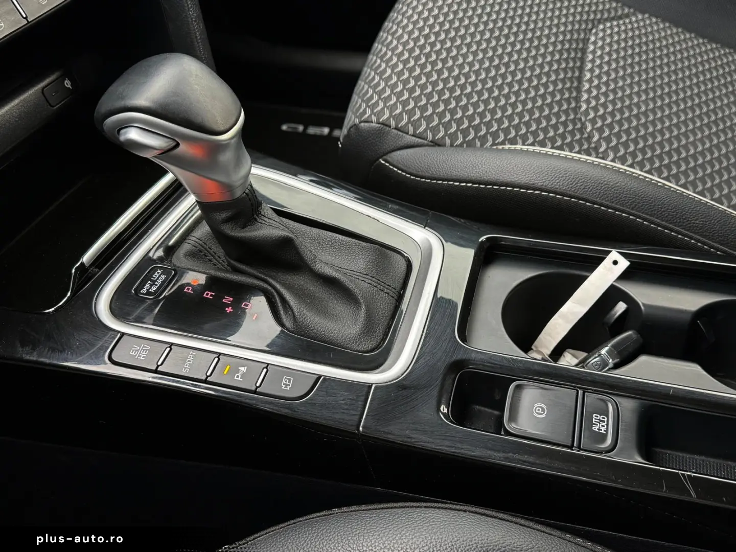 KIA Ceed Plug-in-Hybrid SPIRIT
