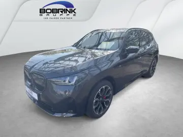 BMW X3 M50 xDrive Stop&Go Parkass. Kamera AHK H K DA