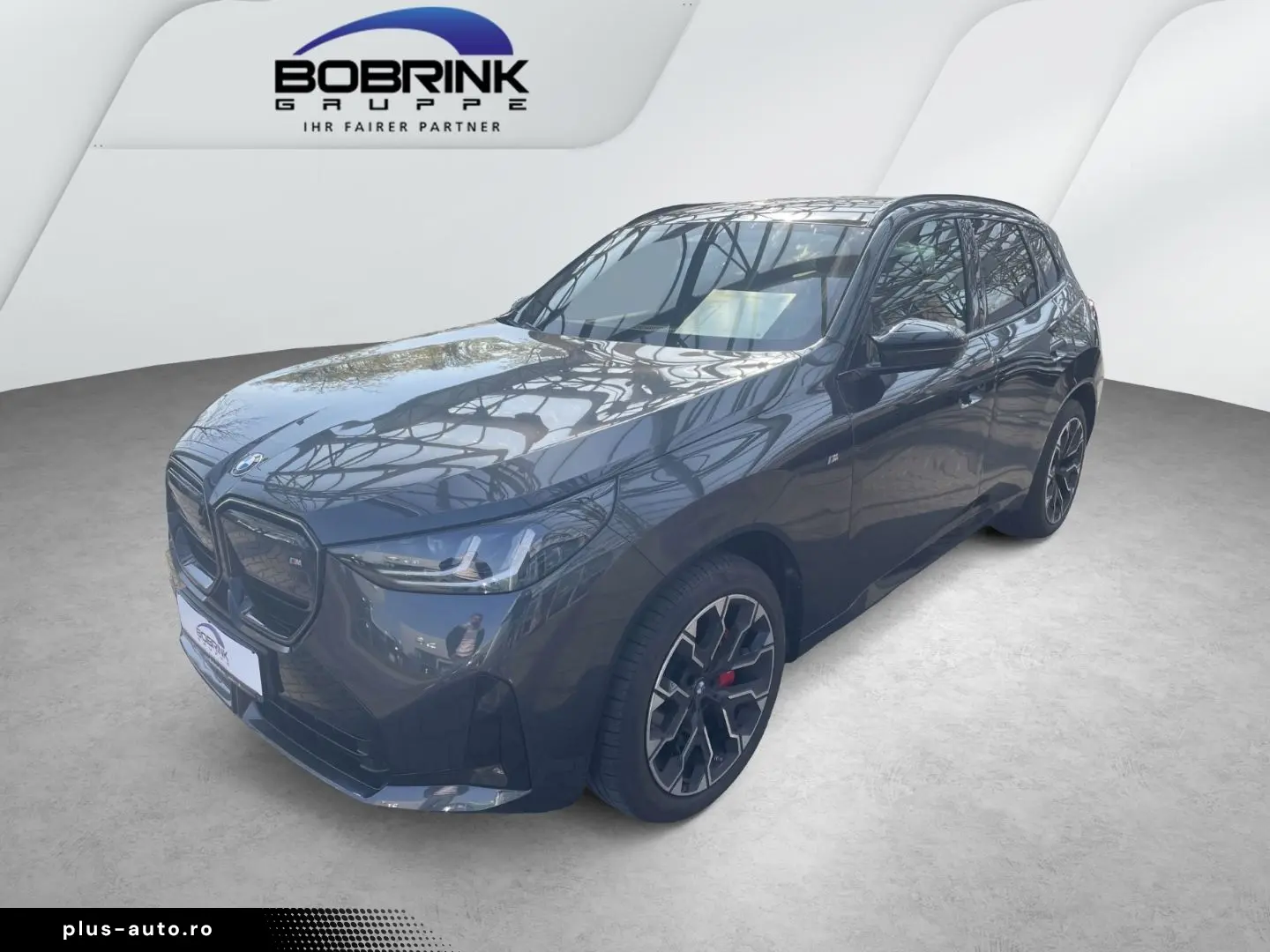 BMW X3 M50 xDrive Stop&Go Parkass. Kamera AHK H K DA