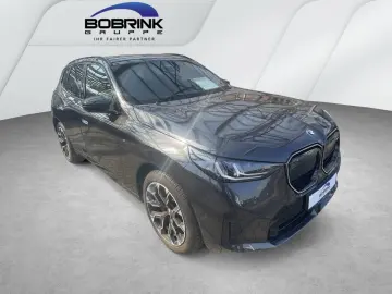 BMW X3 M50 xDrive Stop&Go Parkass. Kamera AHK H K DA