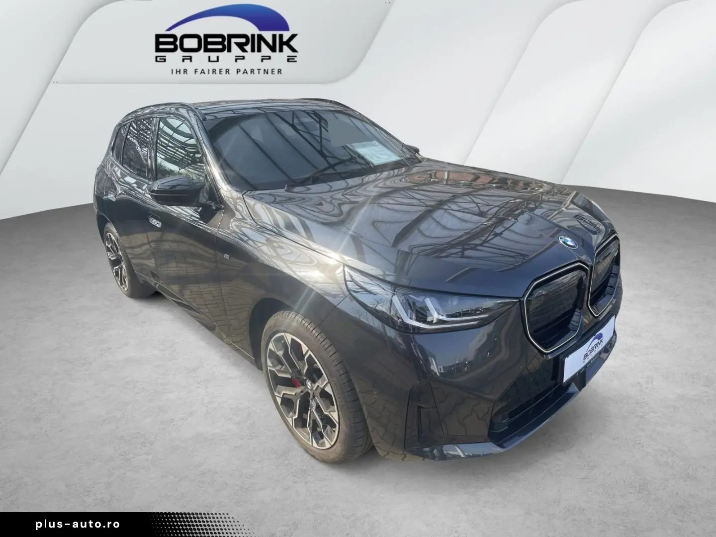 BMW X3 M50 xDrive Stop&Go Parkass. Kamera AHK H K DA