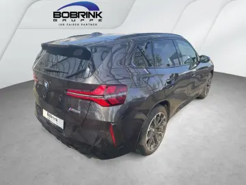 BMW X3 M50 xDrive Stop&Go Parkass. Kamera AHK H K DA