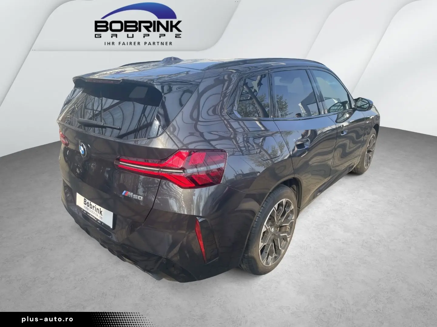 BMW X3 M50 xDrive Stop&Go Parkass. Kamera AHK H K DA