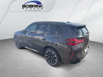 BMW X3 M50 xDrive Stop&Go Parkass. Kamera AHK H K DA