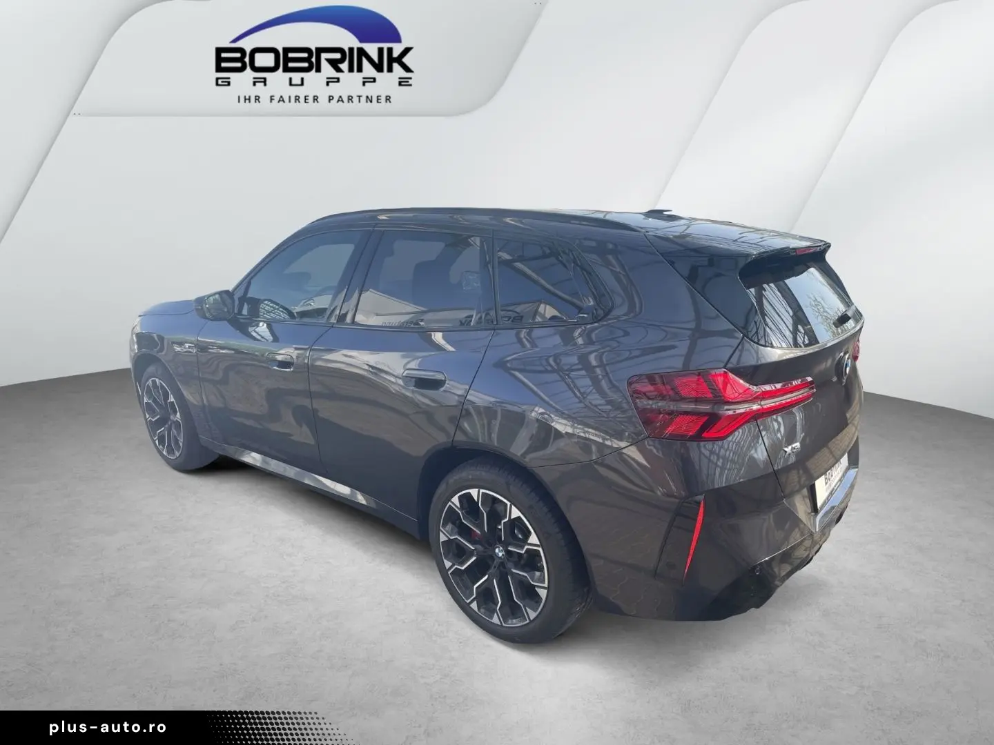 BMW X3 M50 xDrive Stop&Go Parkass. Kamera AHK H K DA