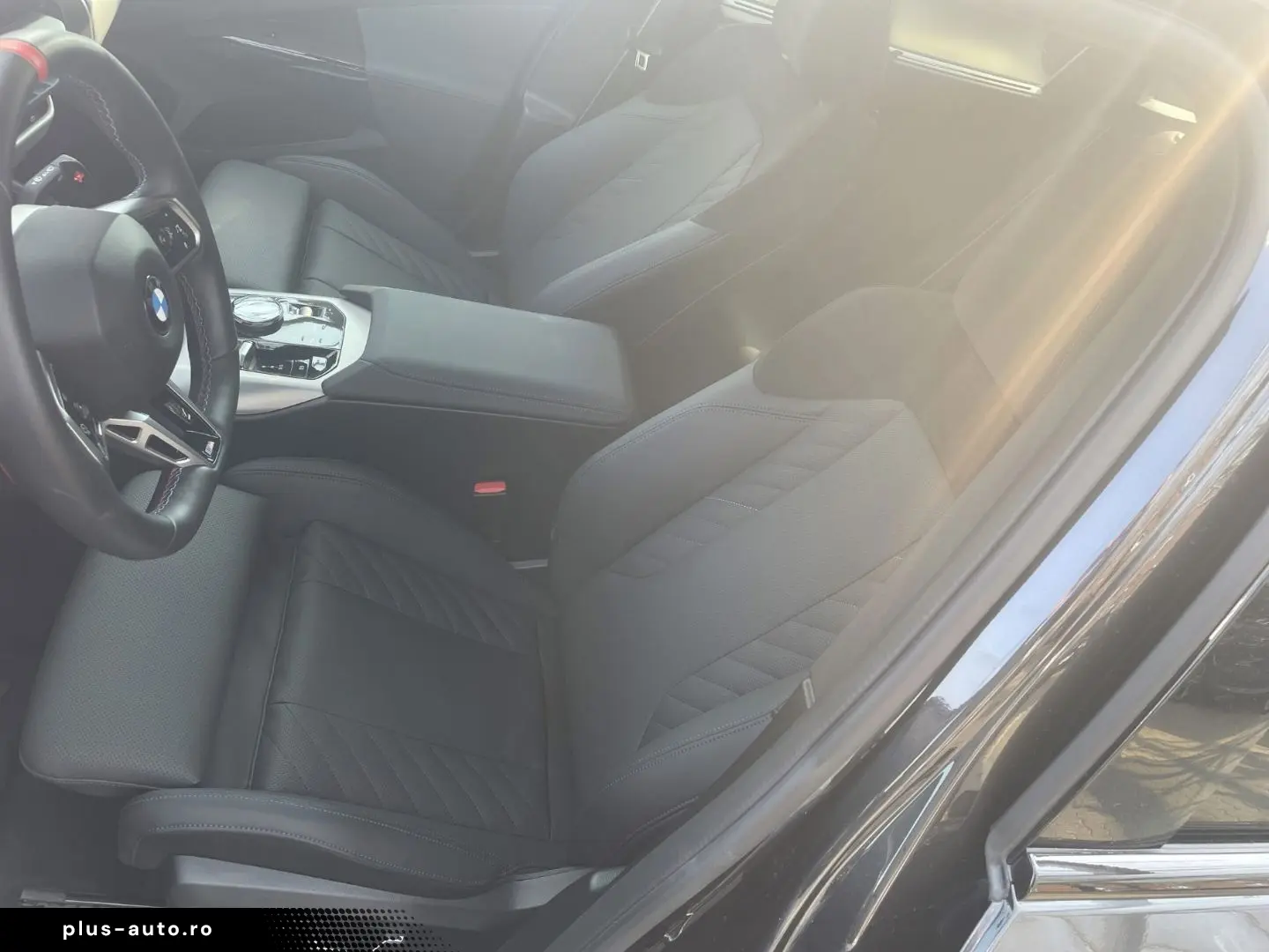 BMW X3 M50 xDrive Stop&Go Parkass. Kamera AHK H K DA
