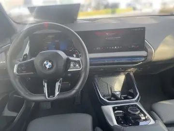 BMW X3 M50 xDrive Stop&Go Parkass. Kamera AHK H K DA