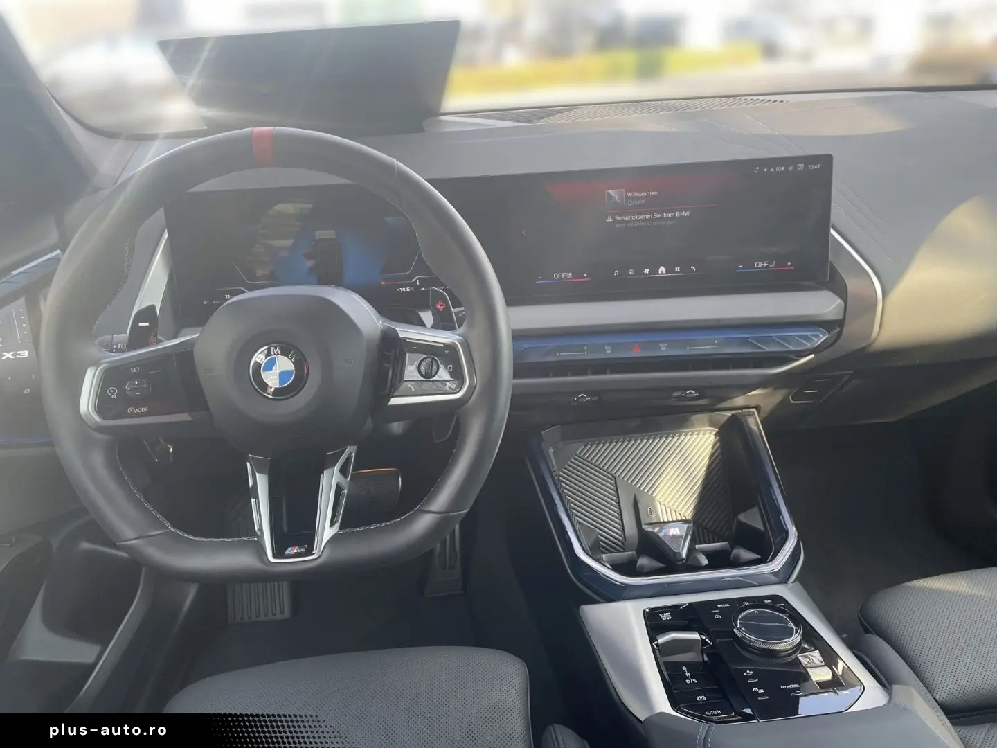 BMW X3 M50 xDrive Stop&Go Parkass. Kamera AHK H K DA