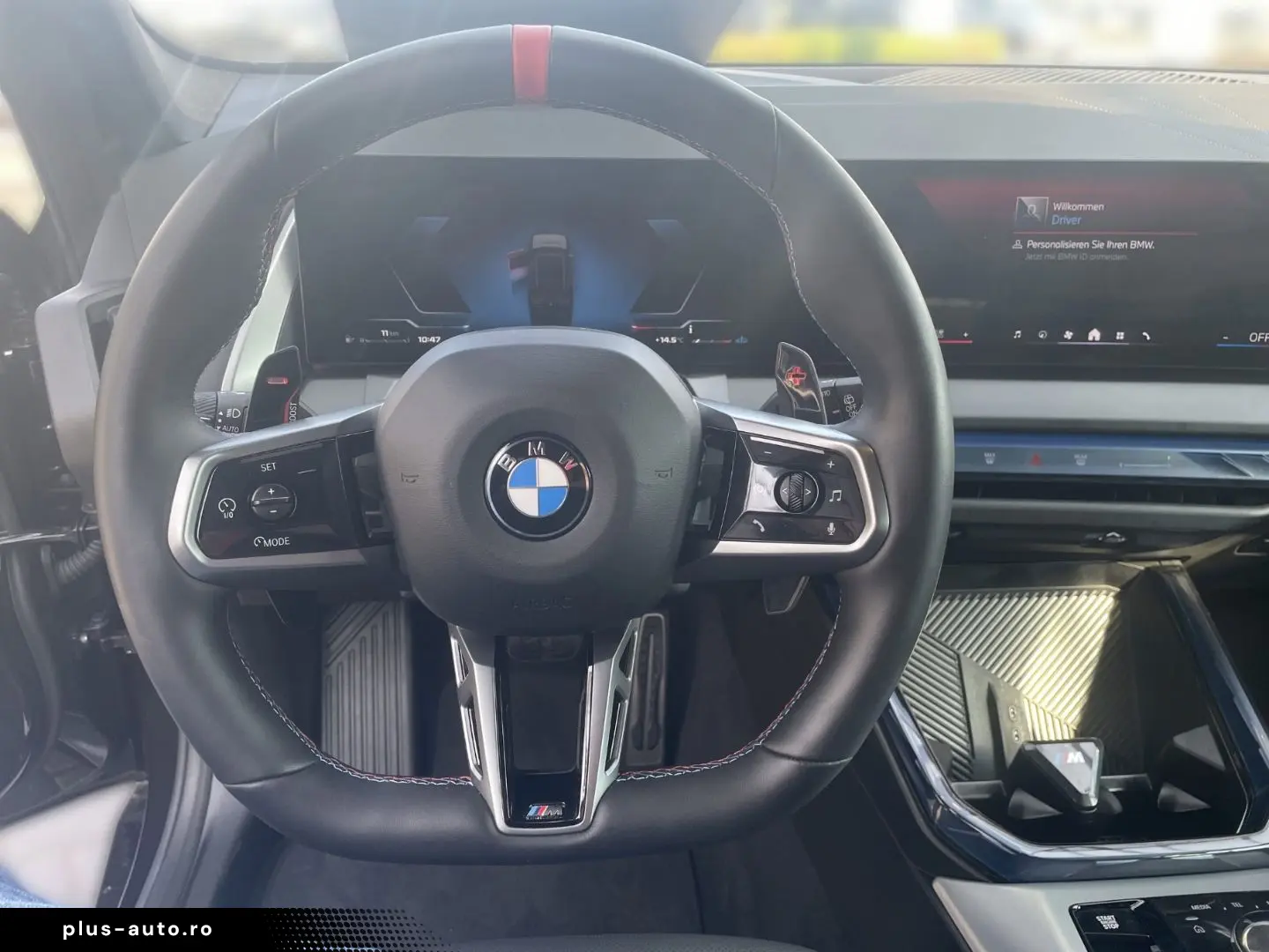 BMW X3 M50 xDrive Stop&Go Parkass. Kamera AHK H K DA