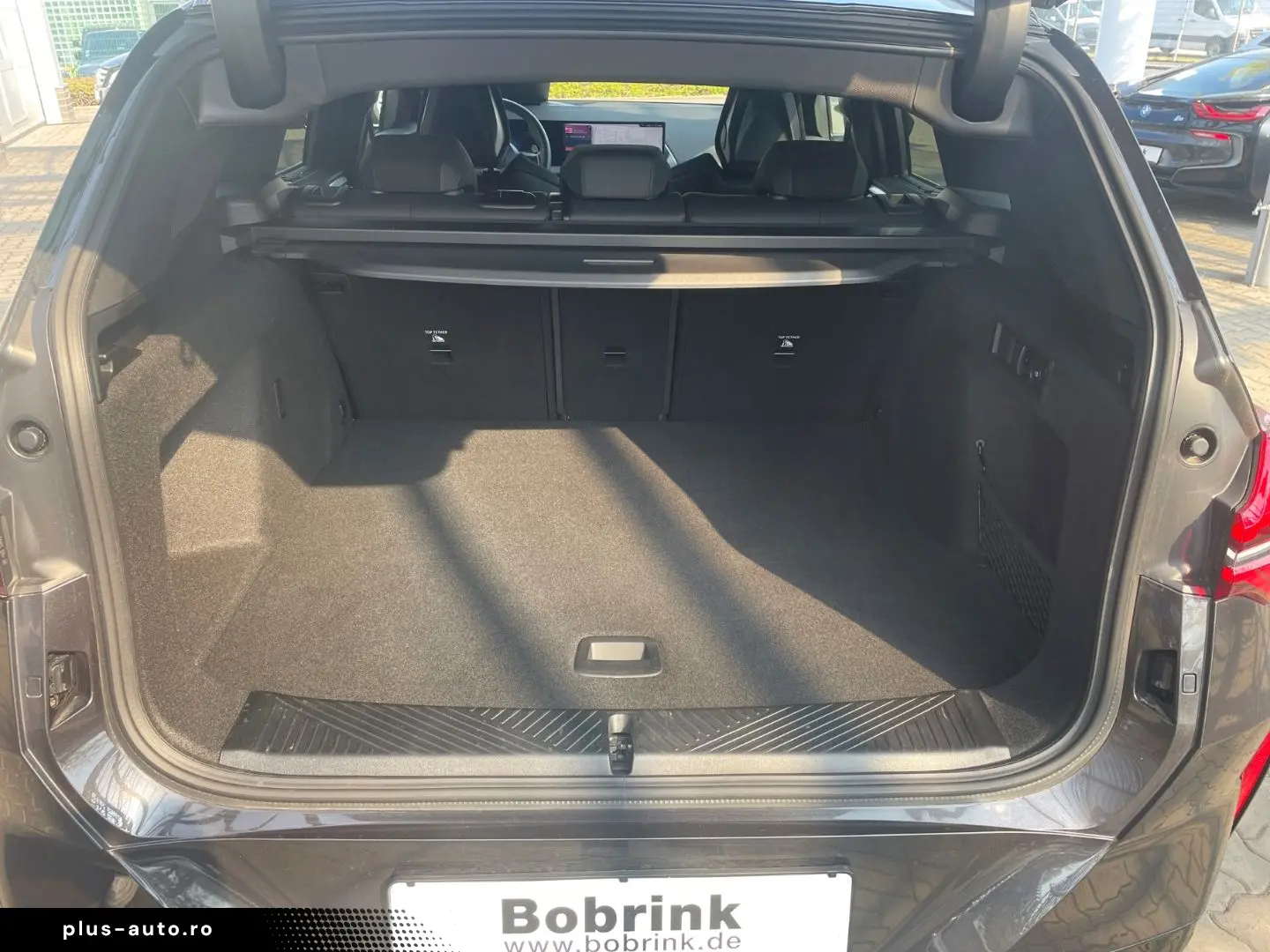 BMW X3 M50 xDrive Stop&Go Parkass. Kamera AHK H K DA