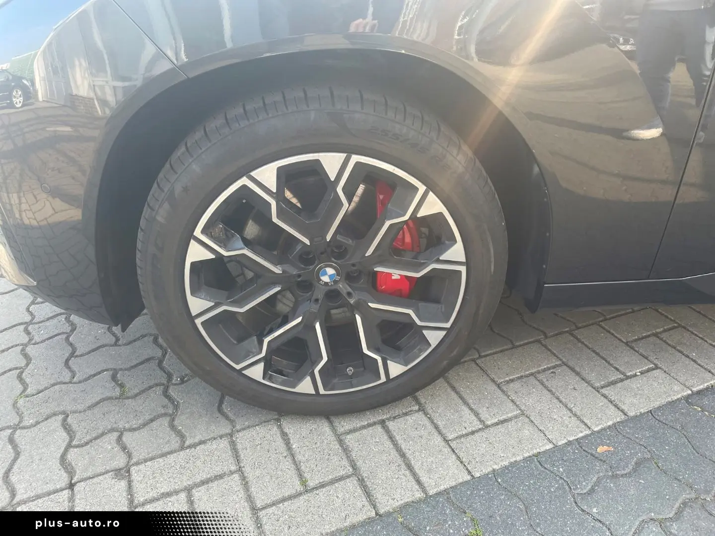 BMW X3 M50 xDrive Stop&Go Parkass. Kamera AHK H K DA